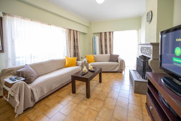 Inn Ioannina Apartment