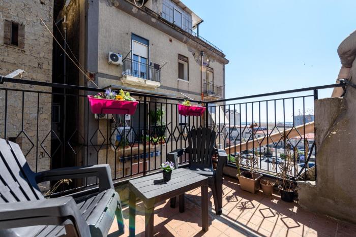 La Terrazzina Sul Porto