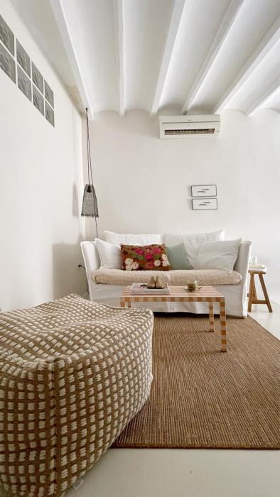 Casa Petita, Apartamento con Encanto - Villajoyosa