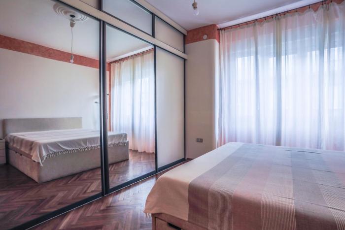 Tesla Museum Residence