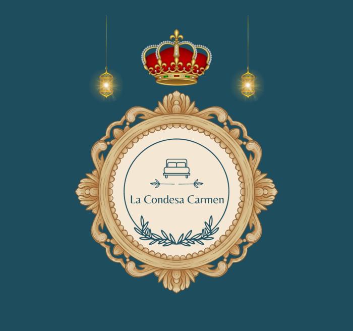 Alojamiento Turístico "La Condesa Carmen"