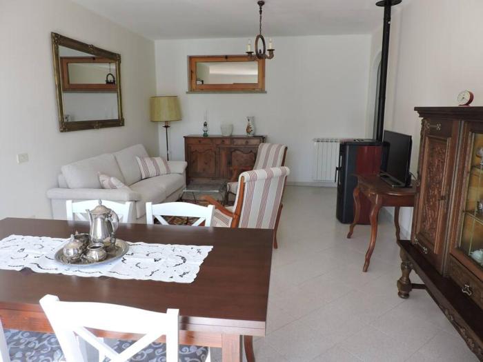 Casa Vacanze La Cicala