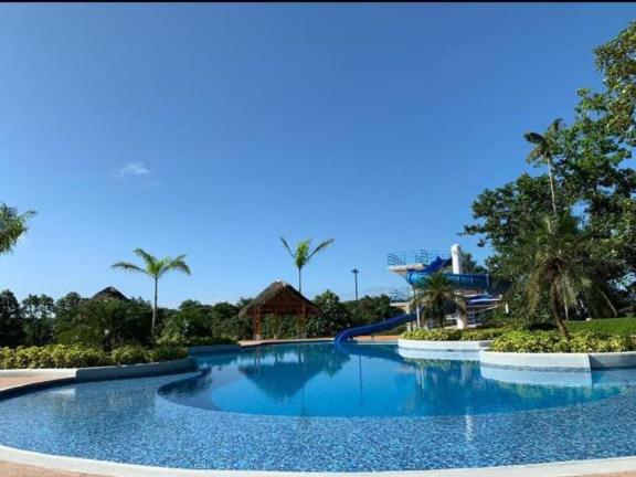 Casa vacacional en Pedro Vicente Maldonado