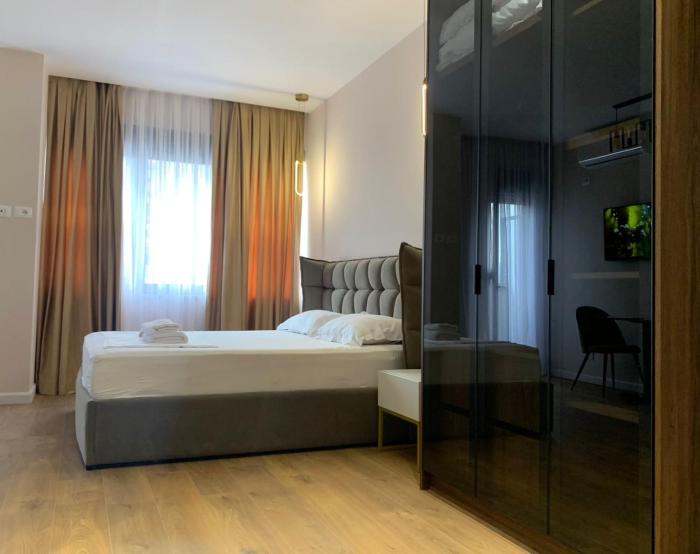 Apartment Premium Center Tirana