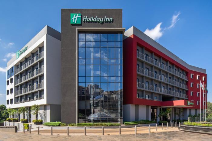 Holiday Inn - Nairobi Two Rivers Mall by IHG