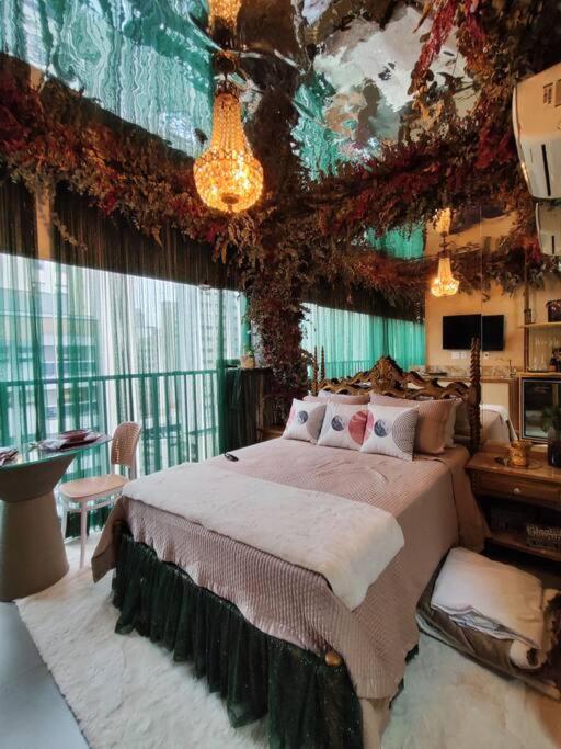 Suíte TEMÁTICA Amor Fati