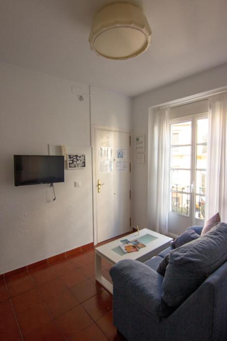 RentalSevilla Joaquín Costa