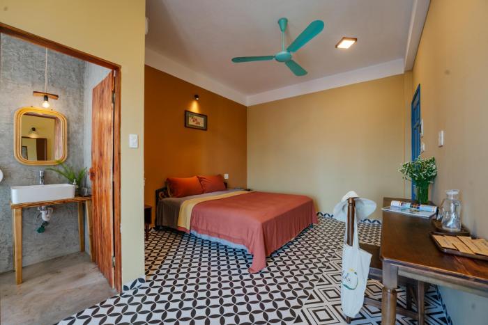 AN BANG CORNER HOUSE