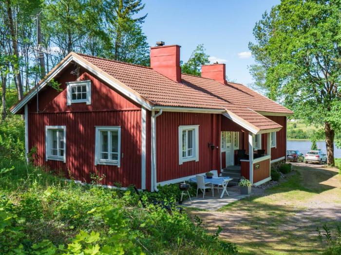 Holiday Home Pikkupehtoori by Interhome