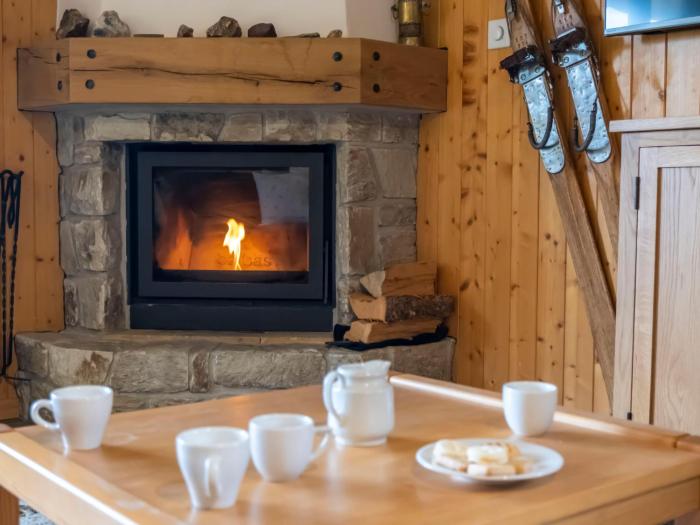 Apartment Baroudeur B04 by Interhome