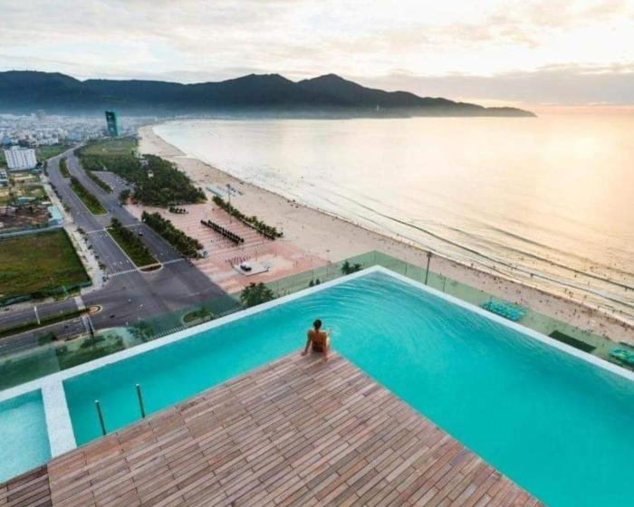 Alacarte Luxury Ocean View Condotel