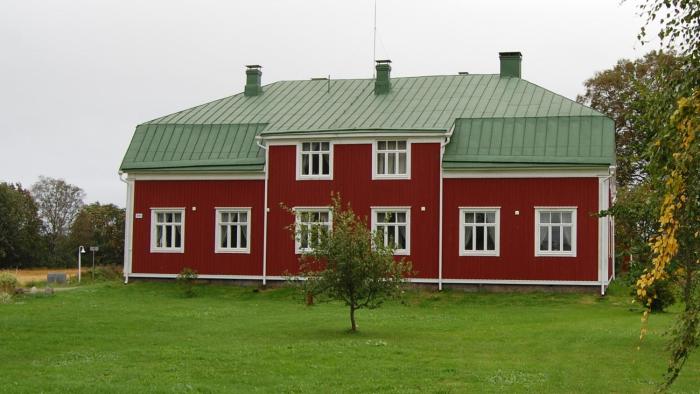 Övermark Bed & Breakfast