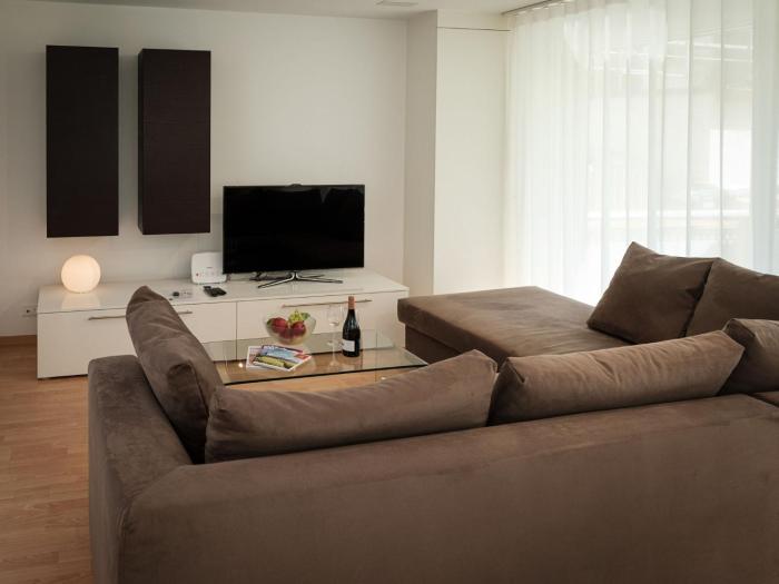 Apartment Davinci-2 by Interhome