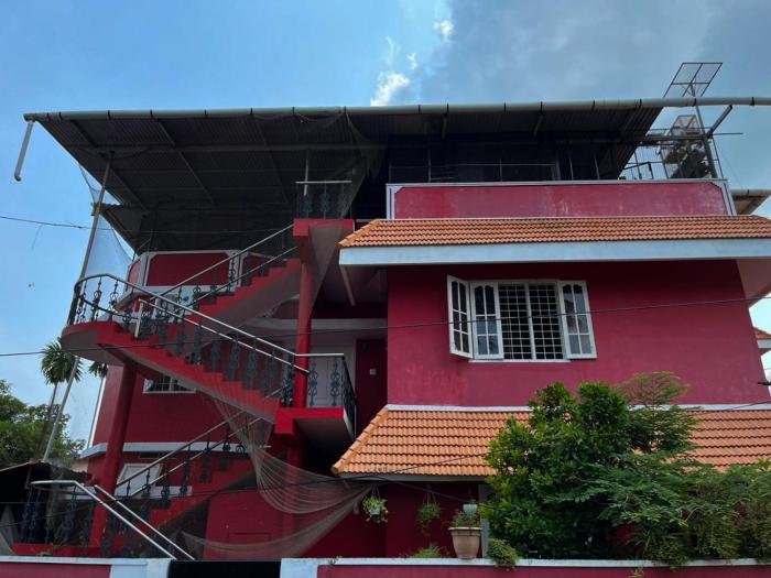AMELIAS HOMESTAY