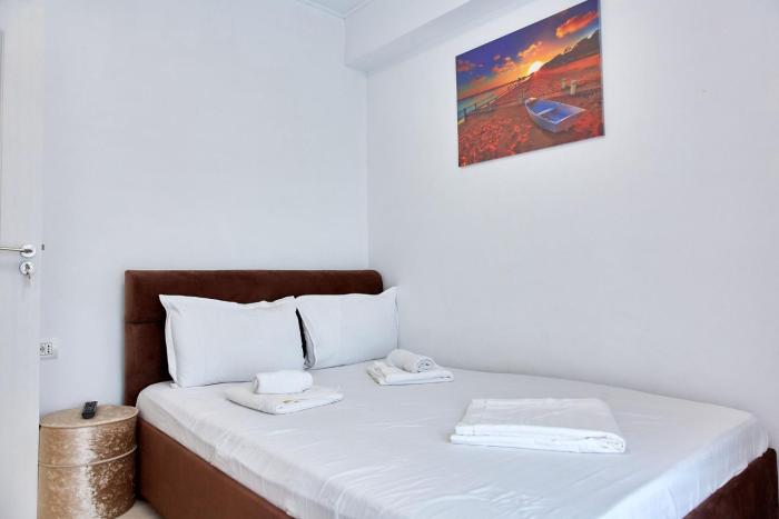 Apartament 1 MNG Tomis Villa Promenada Mamaia Nord
