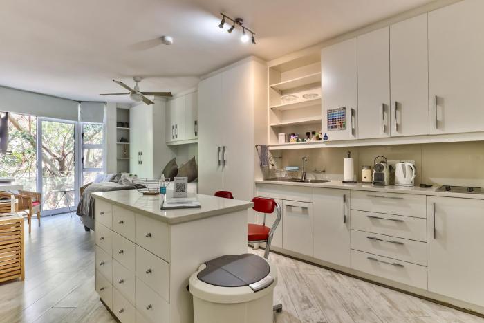 Studio on the Square