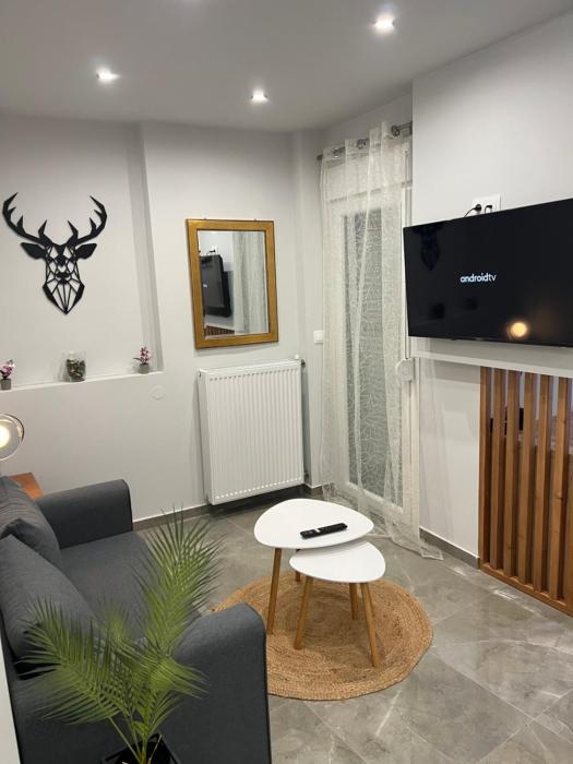 KM52 luxury apartment