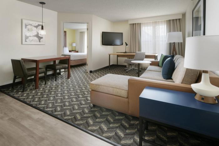 Residence Inn Dallas AddisonQuorum Drive