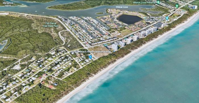 Wake Up to Waves - Oceanfront Condo - 2 BD-2BA