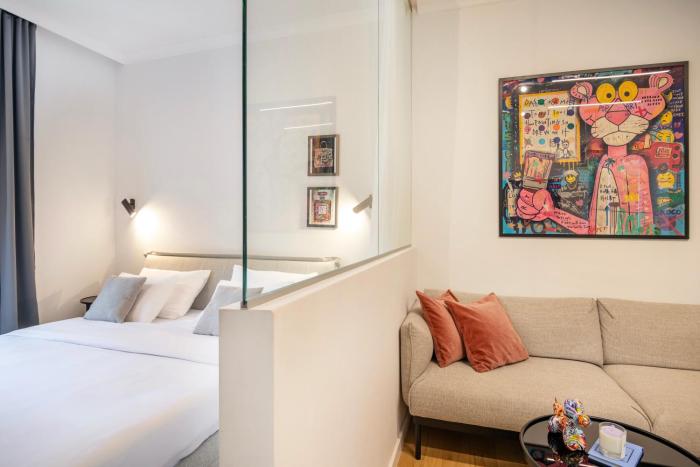 MAROEN 3 Lux Apartment Old Town