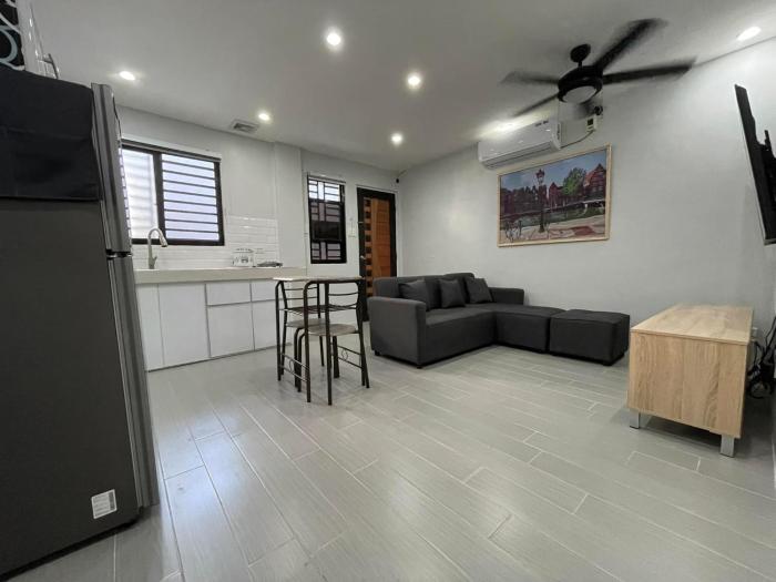 Canlubang Luxury Apartment
