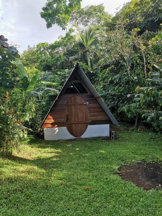 Cabaña Chalet Tortuguero