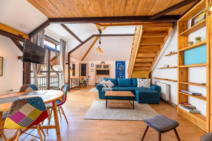 Castelului Residence - Casa Aeon