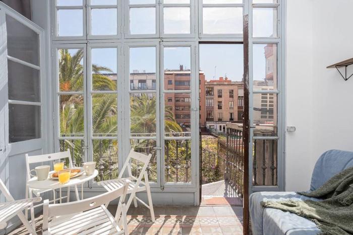 Canela Homes BARCELONA CONSELL