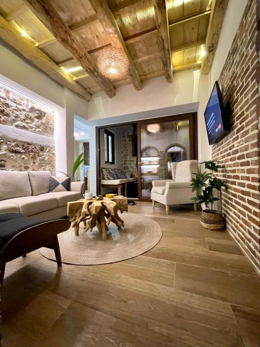 Casa Orama Slow Living