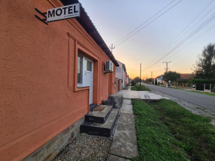 Motel