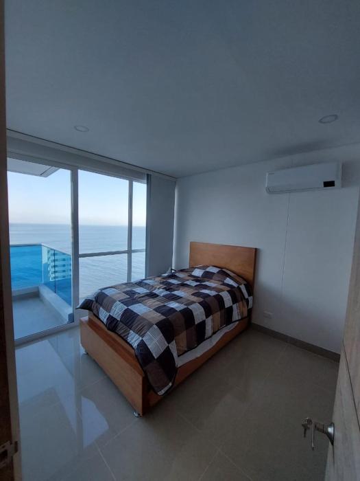 Reserva Del Mar torre 4, piso 17