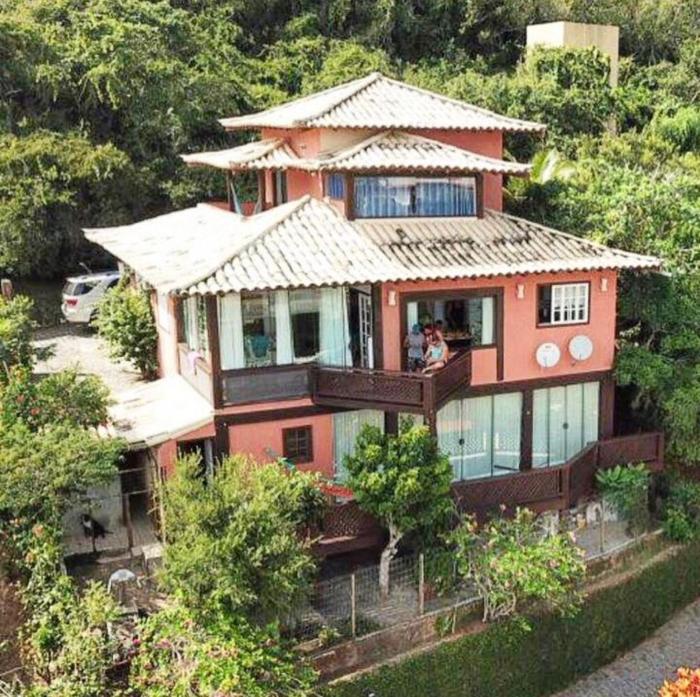 Alto João Fernandes