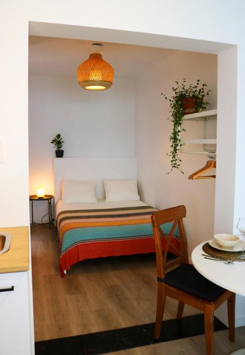 Studio Sous - Sea, Sun, City-Centre