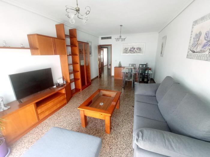 Apartamento Arfe junto al centro