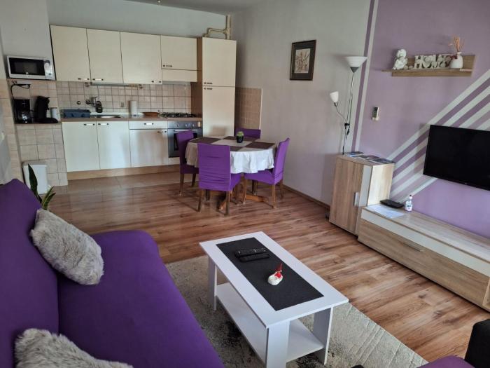 Apartman DEA