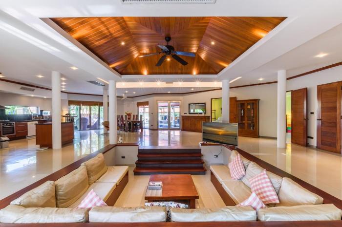 Amber Pool Villa Your private slice of paradise