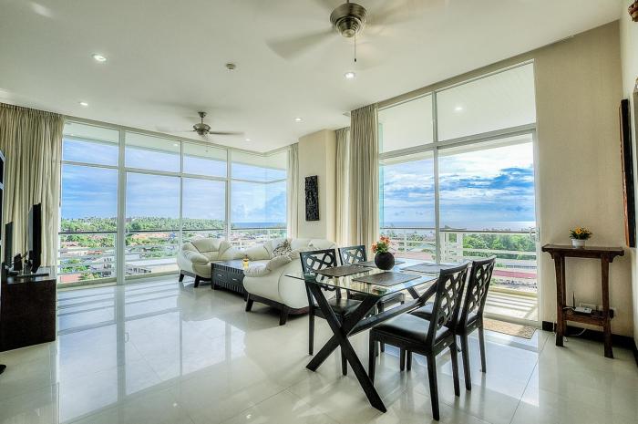 Karon Panorama Seaview 2 Bedroom Amazing Condo