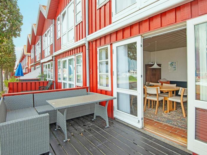 4 star holiday home in Ebeltoft-By Traum