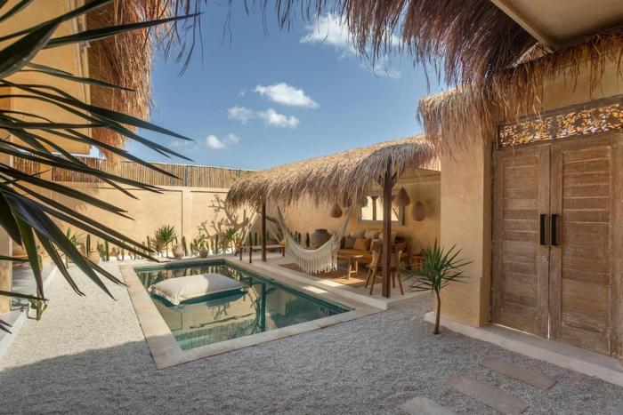 Villa Sol - Lovely Mediterranean style 3BR WPool.