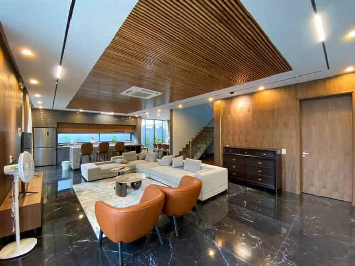 Song Cat villa - 49DP8