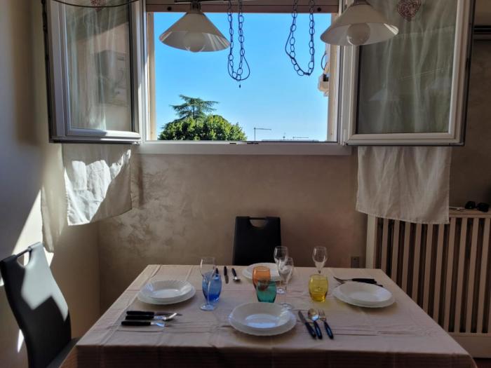 Gabry House-Venezia Mestre