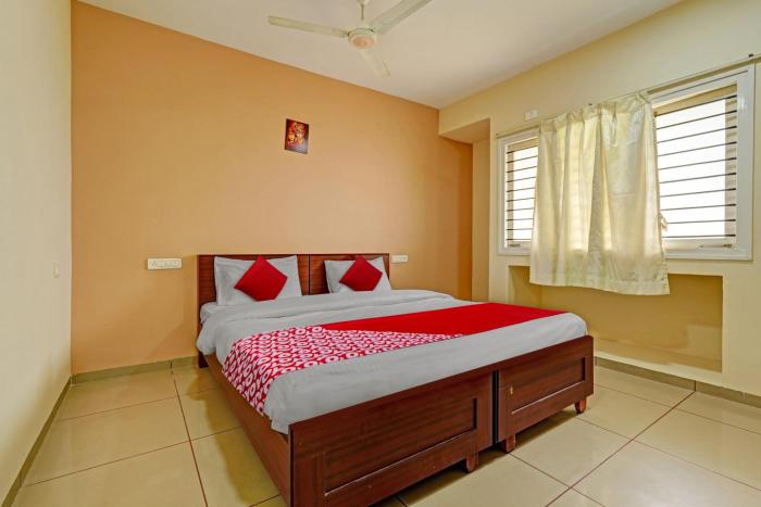 Hotel O Indra Suites