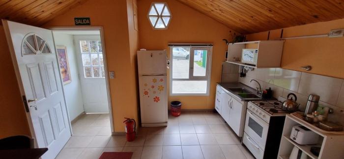 Casita No Me Olvides Ushuaia