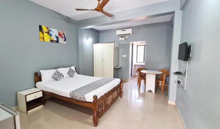 Jackson Beach House Calangute