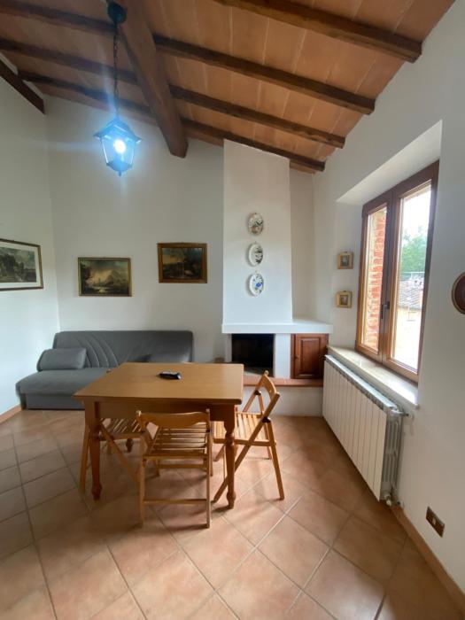 Agriturismo San Bernardino Del Lago