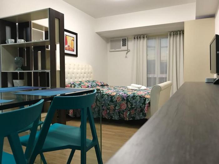 Abreeza Place T1 w Free Park Slot