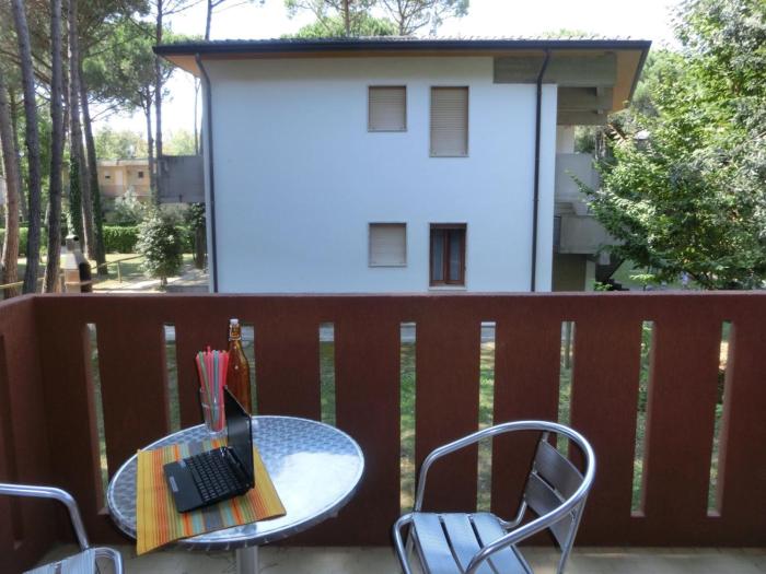 Comfy seaside flat ideal for 5 guests - Beahost