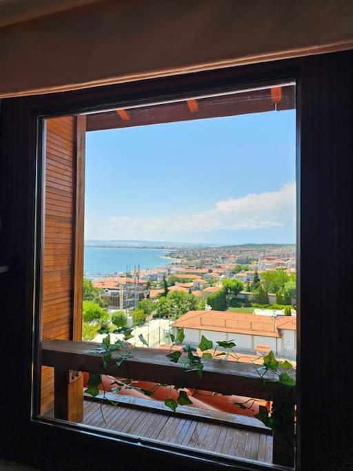 Квартира с потрясающим видом