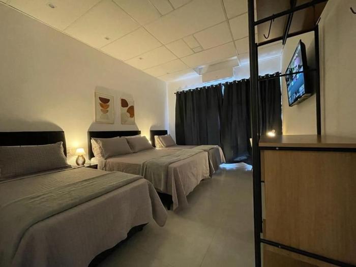 VILLA BILAC - Studio Premium próximo à Vila Germânica