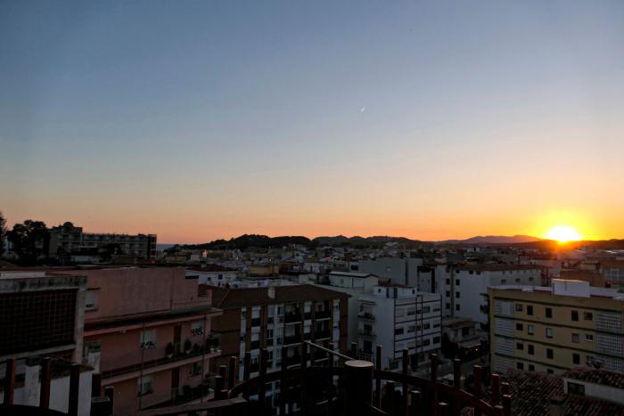 Belair Lloret Sun & Beach